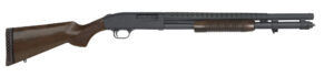 Mossberg 590 Retro 12/20 Park/Wood 12 Gauge 8+1 Shotgun