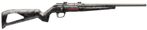 Winchester Xpert SR 17WSM 16.5" Gray TB 8-Round Rifle