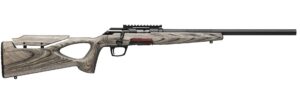 Winchester Xpert Thumbhole Target 17WSM 18" 8+1 Rifle