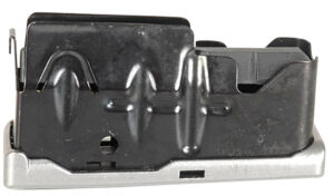 Savage Arms 55108 110  4rd 22-250 Rem Fits Savage 110/12/14/16C Stainless Steel