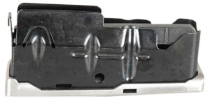 Savage Arms 55123 110  4rd 270 Win/30-06 Springfield/25-06 Rem Fits Savage 110/114/116C Stainless Steel