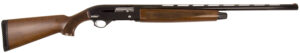TriStar 24102 Viper G2 Full Size 20 Gauge Semi-Auto 3" 5+1 28" Black Vent Rib Barrel, Black Cerakote Steel Receiver, Fixed Walnut Stock, Beretta/Benelli Choke Tubes, Right Hand