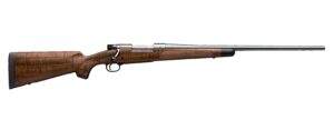 Winchester M70 Super Grade 300 Win Walnut 26" 2-Round Rifle