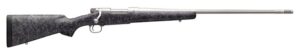 Winchester M70 Extended WTHR Stainless/Synthetic 300 Win MB 22" 3+1 Rifle