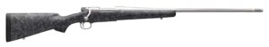 Winchester M70 Extended WTHR Stainless/Synthetic 30-06 MB 22" 5-Round Rifle