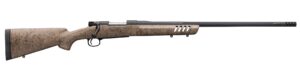 Winchester M70 Long Range 6.8WST 24" MB 3-Round Rifle