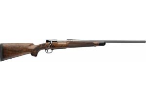 Winchester M70 Super Grade 6.8WST Claro 24" 3+1 Rifle