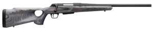 Winchester XPR TH Varmint SR 6.5 PRC 24" 3-Round Rifle