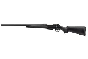 Winchester XPR 6.5 Creedmoor Matte/Synthetic 22" NS LH 3+1 Rifle