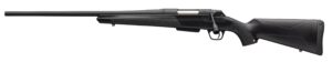 Winchester XPR 400 Leg Matte/Synthetic 22" LH 3-Round Rifle