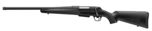Winchester XPR SR 6.5 Creedmoor MT/Synthetic 20" TB LH 3+1 Rifle