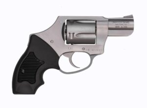 Charter Arms Undercover DAO 38 Special 2" 5-Round Revolver