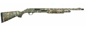 Mossberg 500 Turkey 20/22 3" Mogl OR 20 Gauge 5+1 Shotgun