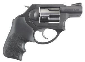Ruger LCRX 9mm MT/Hogue 1.87" 5rd Revolver