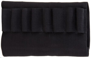 Bulldog WBSR Buttstock  Black Cordura 8rd Rifle