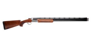 Savage 555 Sporting O/U 20/30 Blued/Wood 20 Gauge 2-Round Shotgun