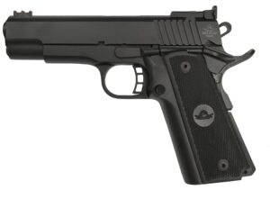 Rock Island Armory TCM Armorlube 22TCM MS 17+1 4.5" Pistol