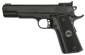 Rock Island Armory TCM Armorlube 22TCM FS 17+1 5" Pistol