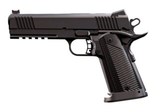 Rock Island Armory Tac Ultra FS HC 9mm 5" 16+1 Pistol