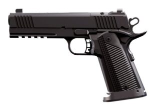 Rock Island Armory Tac Ultra FS HC 10mm 5" AOS 16+1 Pistol