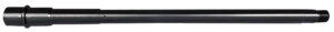 Ballistic Advantage BABL300011M Modern Series  300 Blackout 16" Black QPQ Finish 4150 Chrome Moly Vanadium Steel Material with DPR Profile for AR-15