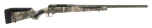 Savage 110 Timberline 300WSM OD/RT 24" 2+1 Rifle