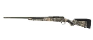Savage 110 Timberline 6.5 Creedmoor OD/RT LH 22" 4+1 Rifle