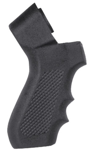 Mossberg 95005 Pistol Grip Kit For Use w/20 Gauge Mossberg 500, 505, 510, 590 & Maverick 88, Kit Includes Grip, Bolt, Flat Washer, Lock Washer, Rear Stud, Front Stud, Washer & Allen Wrench