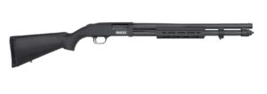 Mossberg 590S Tact 12/20 13+1 Blued/Synthetic OR 12 Gauge Shotgun