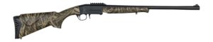 Davey Crickett Keystone Sporting Arms 20 Gauge SNGL Shot Turkey 22" 1-Round Shotgun