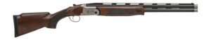 Davey Crickett Keystone Sporting Arms 20/22 O/U Blued/Wood SPTG 20 Gauge 2-Round Shotgun