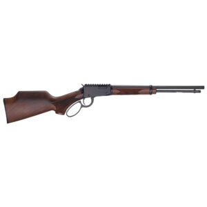 Henry Repeating Arms H1 Sporter 17 HMR Blued/Wood 18.5" 12-Round Rifle