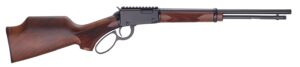 Henry Repeating Arms H1 Sporter 22 LR Blued/Wood 16.5" 13-Round Rifle