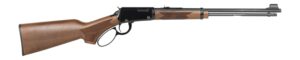 Henry Repeating Arms H1 Western 22 LR Blued/Wood 18.5" 15-Round Rifle