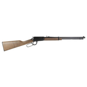 Henry Repeating Arms H1 Frontier 22 LR Blued/Wood 20" 16-Round Rifle