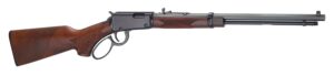 Henry Repeating Arms H1 Western Frontier 22 LR 20" 16-Round Rifle