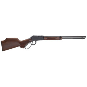 Henry Repeating Arms H1 Bandit 22 LR Blued/Wood 18.5" TB 15-Round Rifle