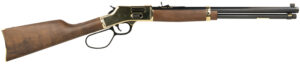 Henry Repeating Arms H6 Big BOY Lever 45LC BS/Wood LL .45 ACP 20" 10+1 Rifle