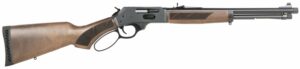 Henry Repeating Arms H9 Protector 360BH Blued/Wood 16.5" .360 Buckhammer 4+1 Rifle
