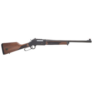 Henry Repeating Arms H14 Long Ranger Big Woods Tracker 308 Win 18.5" 4-Round Rifle