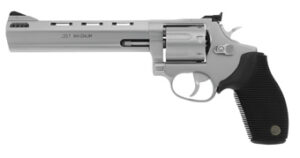 Taurus 627 Tracker 357 Mag Stainless 6" AS 7-Round Revolver