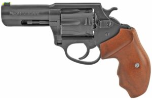 Charter Arms The Professional 32H&R Mag 3" .32 H&R Magnum 7-Round Revolver