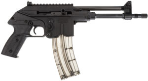 Keltec PLR-22 22 LR 26+1 Black 10.1" Pistol