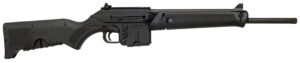 Keltec SU-16CA 223 Rem 10+1 16" CA OK Rifle