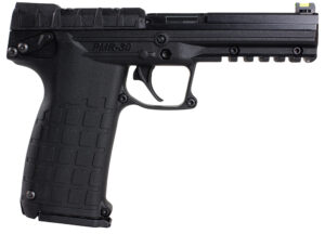 Keltec PMR-30 22 Mag 30+1 Blued/Black 4.3" Pistol