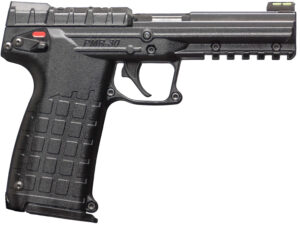 Keltec PMR-30 22 Mag 10+1 Blued/Black 4.3" Pistol