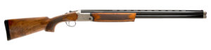 GForce Arms GF5 12/28 O/U NKL/Wood Rifle