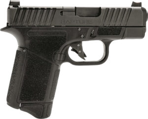 GForce Arms GF9 9mm 3.25" Gray/Black 12+1 Pistol