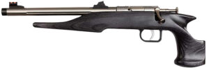Keystone Sporting Arms Chipmunk Pistol 22 LR Stainless/LAM TB 9" 1-Round