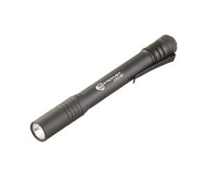 Streamlight Stylus Pro LED 100LM Black